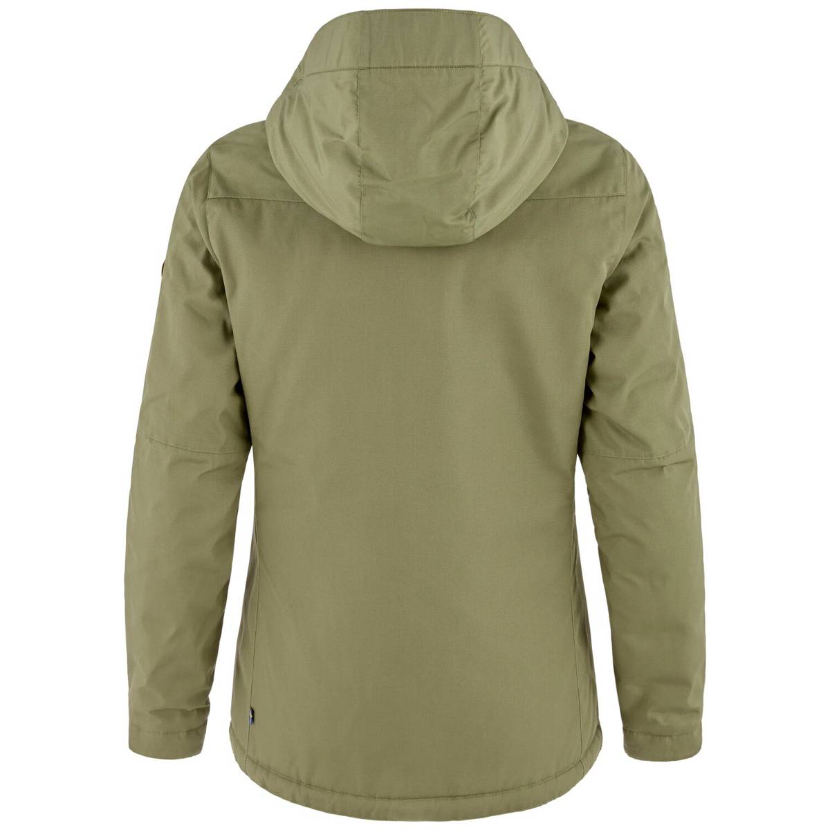Stina Padded Jacket W