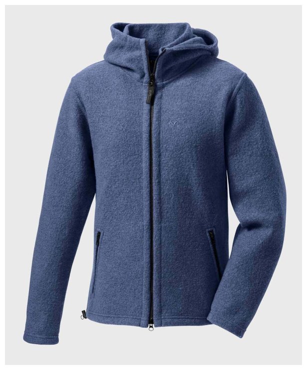 Farbe: S70 Atlantic - Mu-Joe