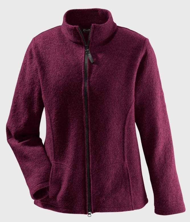 Farbe: S25 - bordeaux - Mu-Jet