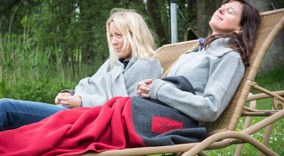 Mufflon Übergrößen für Damen
