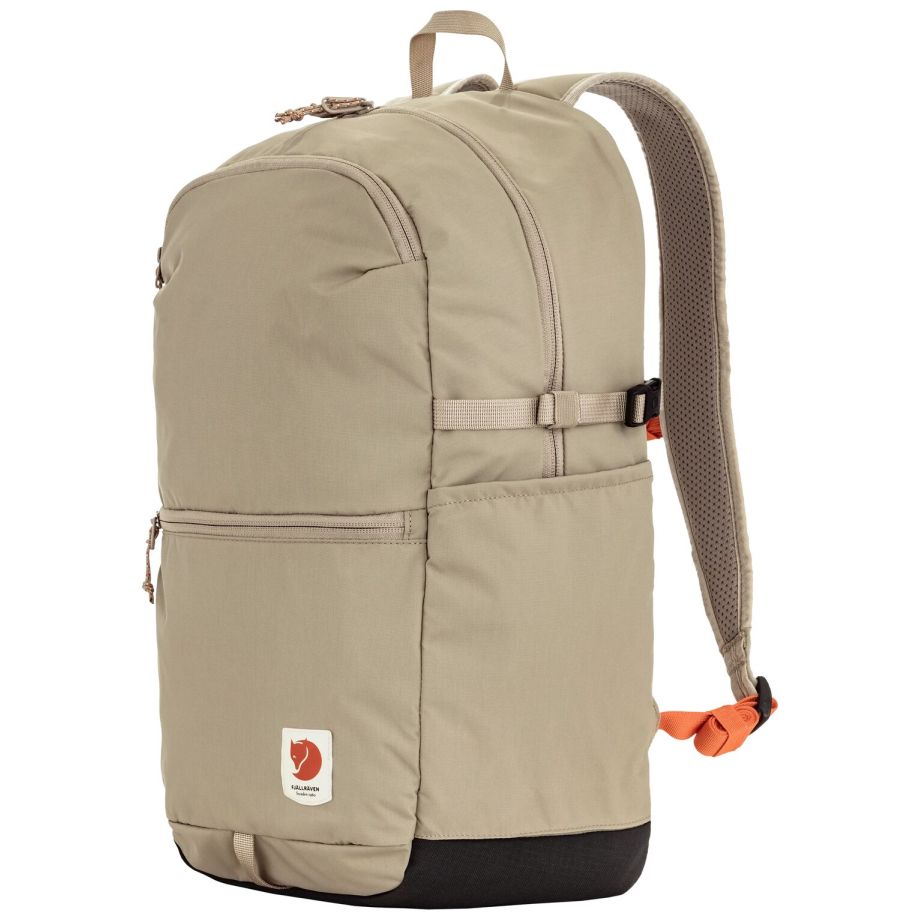 High_Coast_Backpack_24_23200330-118_F_MAIN.jpg Farbe: 118 Fossil - High Coast Backpack 24