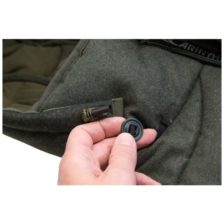 Lodenkapuze Lodenkapuze