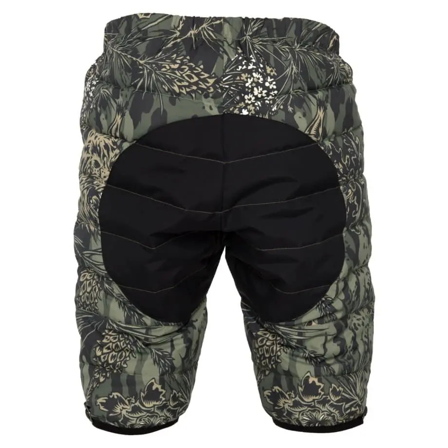 Lynx Shorts Lynx Shorts