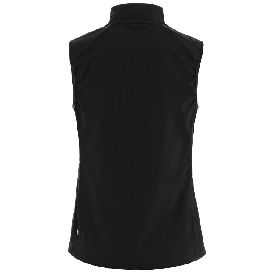 Abisko Vest W