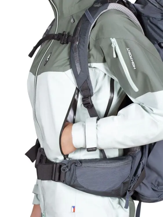 Explosion 5.0 Lady Jacket