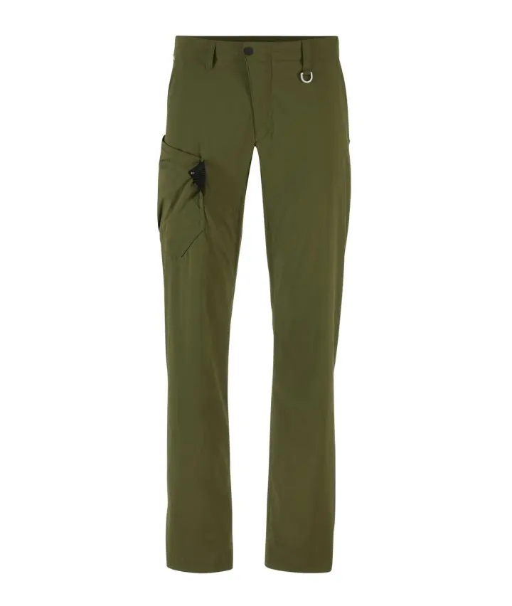 Farbe: Fern Green - Alfhild Pants M´s