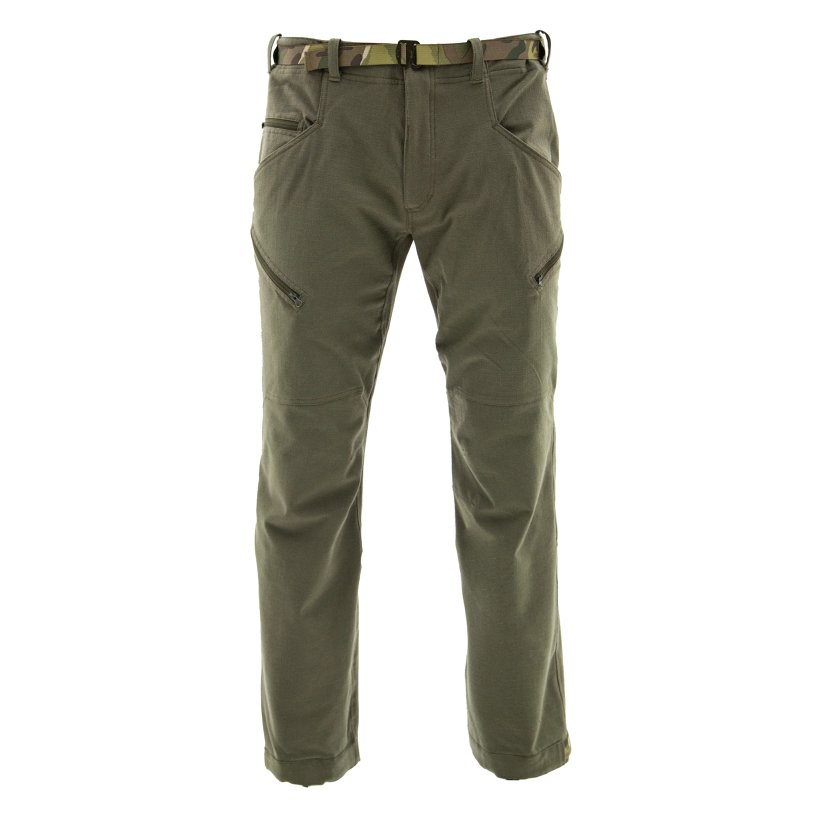 GOLDECK_PANTS_OLIVE_01.jpg Goldeck Pants