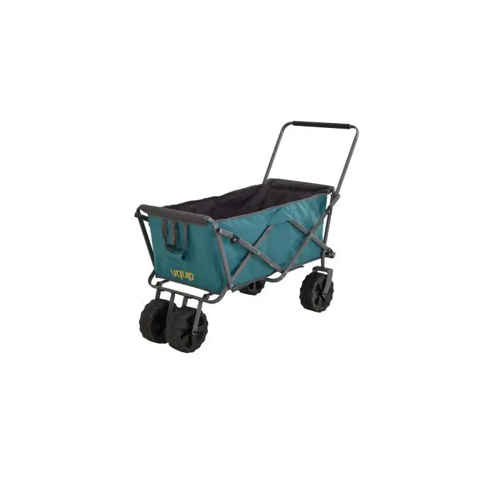 Farbe: Petrol/Grey - BUDDY Farbe: Petrol/Grey - BUDDY