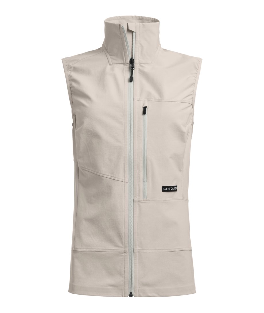 Venet Softshell Vest W