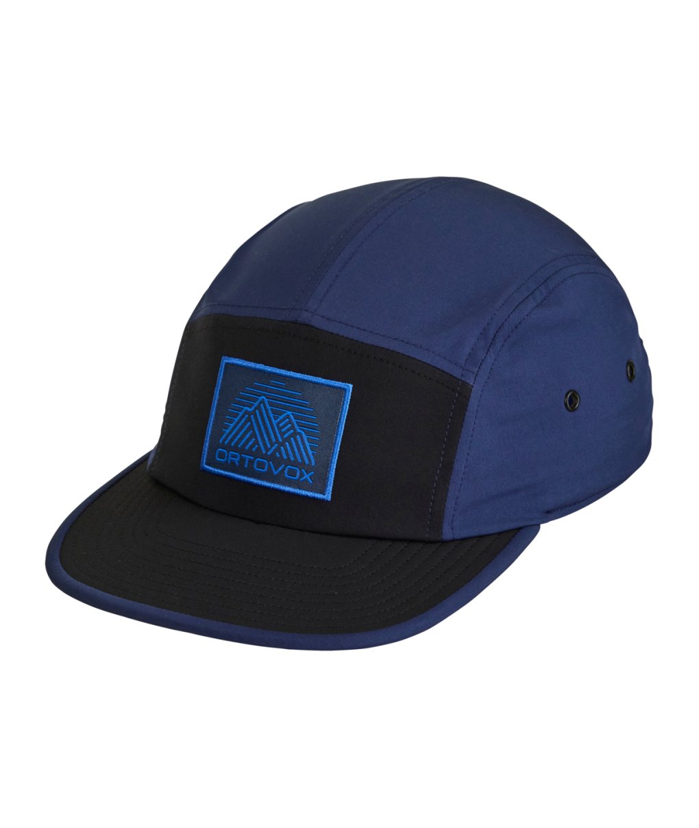 378107-68074-57401-MTN_STRIPE_CAP_blue_nunatak-B-01.jpg MTN Stripe Cap
