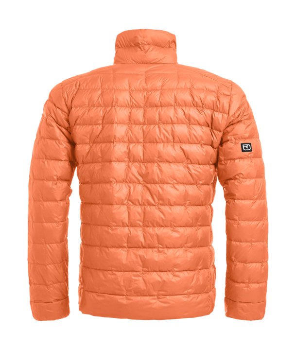 399642-61201-21601-DOWNWOOL_180_JACKET_M_faded_tangerine-B-02.jpg Downwool 180 Jacket M