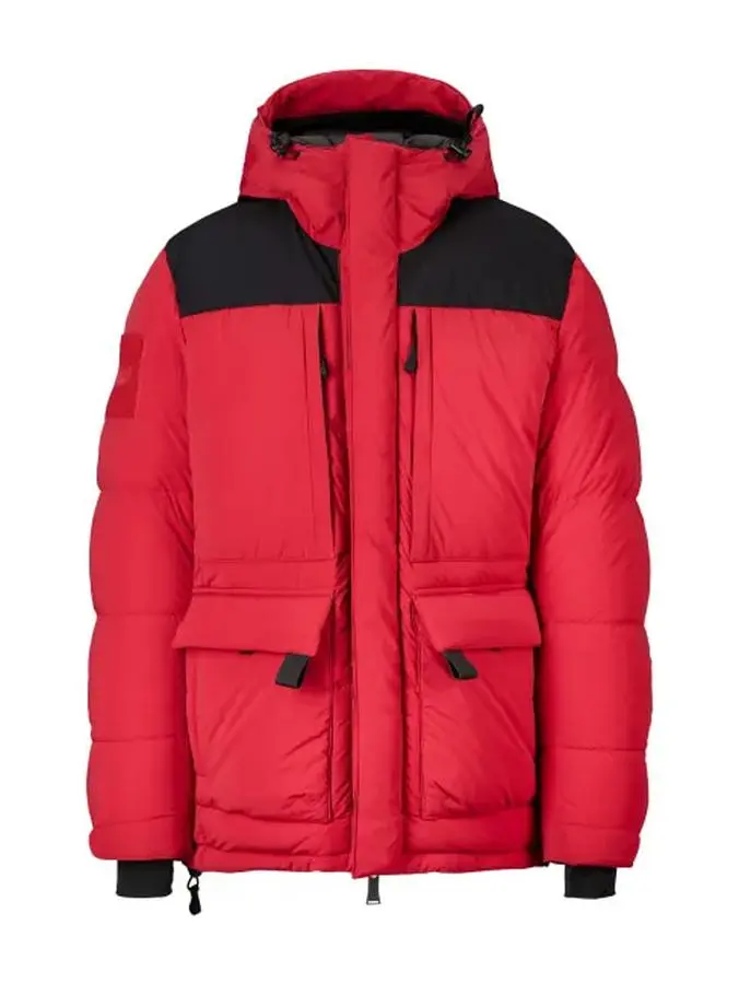 Expedition Down Parka 2.0