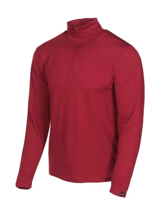 UW Sonny Half Zip