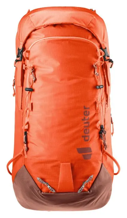 Farbe: 9605 - papaya-umbra - Freescape Lite 26