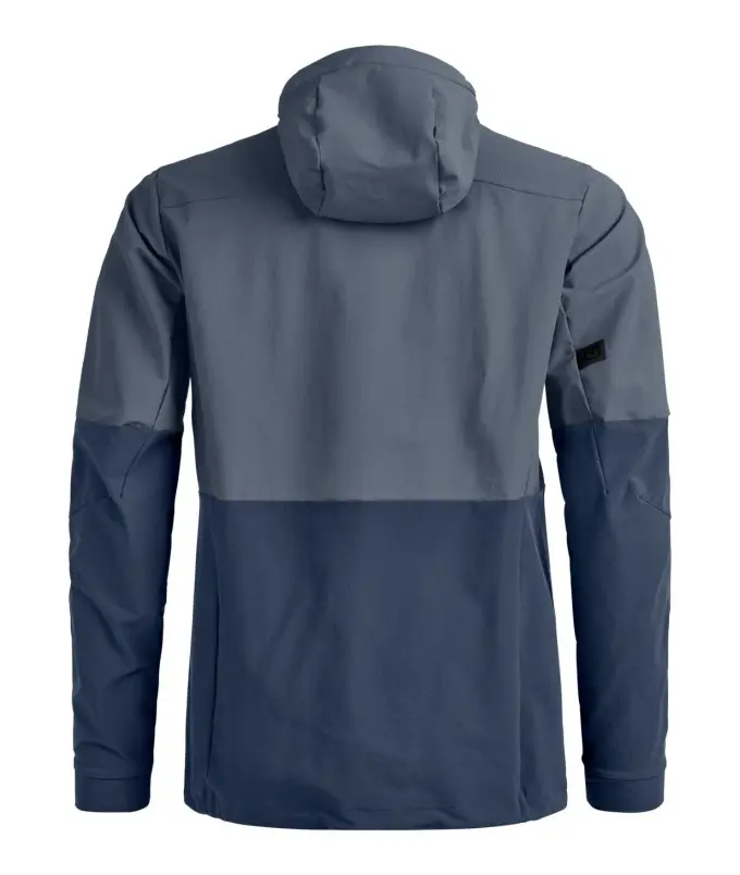 378565-60216-87801-TRAD_PLUS_JACKET_W_dark_arctic_grey-B-02.jpg Trad Plus Jacket W