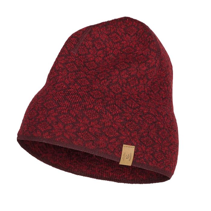 Farbe: deep red - Fiona hat