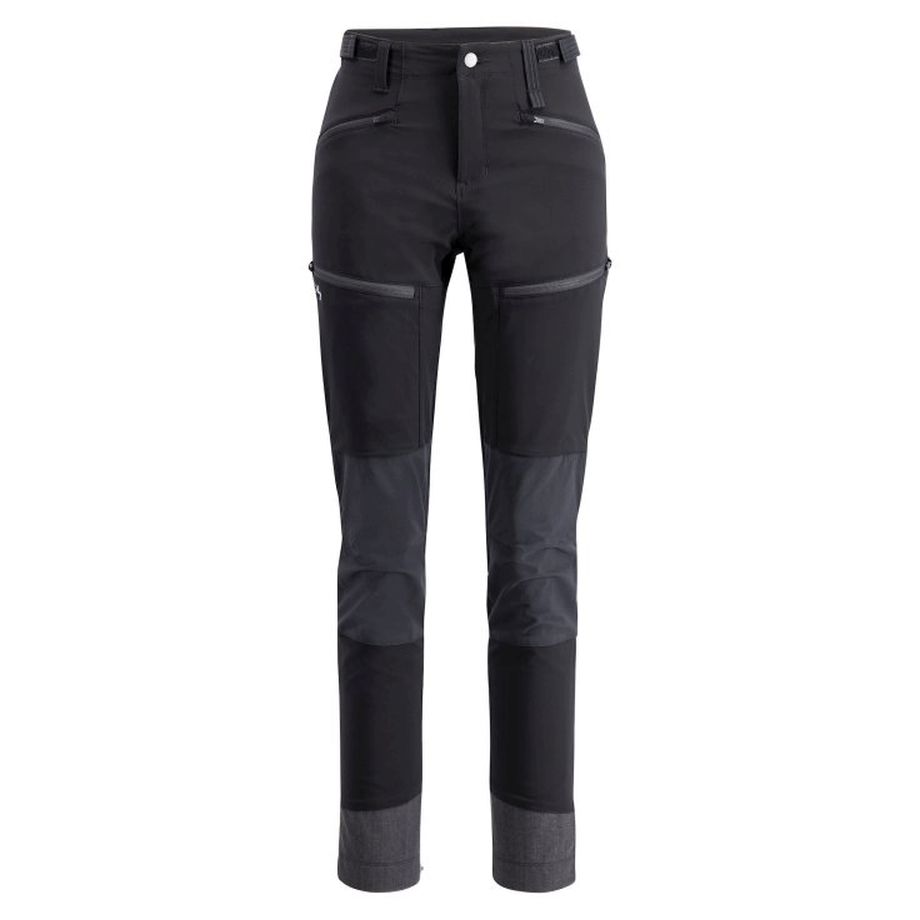 Farbe: Black - Padje Stretch Pant W
