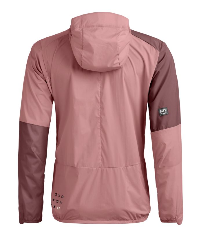 379366-60306-35401-SEQUENCE_WIND_JACKET_W_dusk_rose-B-02.jpg Sequence Wind Jacket W