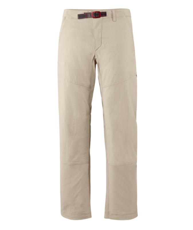 Farbe: Fossil Tan - Asar Pant W's
