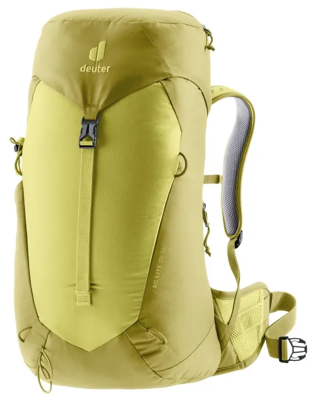 AC Lite 22 SL Farbe: 1208 - sprout-linden - AC Lite 22 SL