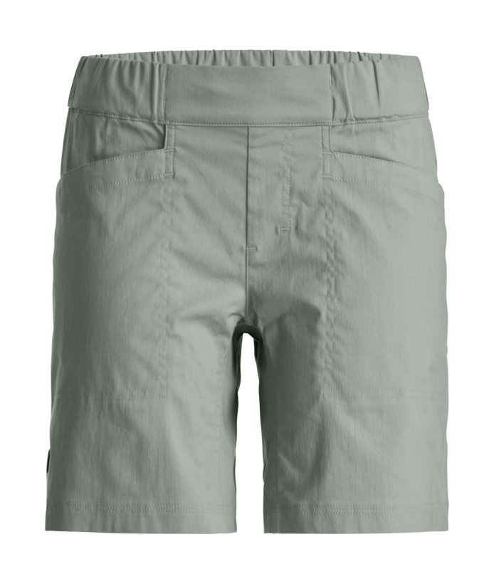 Farbe: green sage - Affinity Shorts W