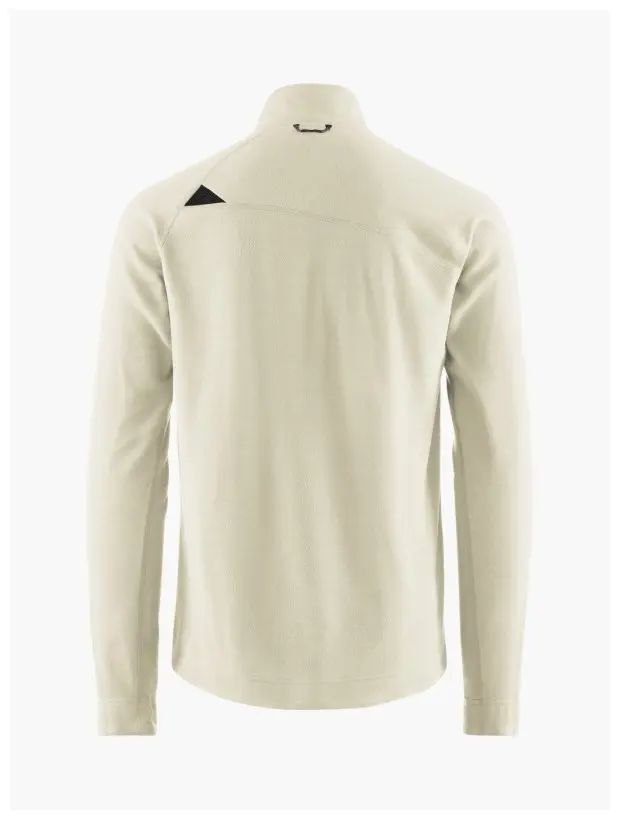 941_tIEe5hfzxagpmTYorcw_10288_sigyn_half_zip_sweater_ms_clay_004-full.jpg Sigyn Half Zip Sweater M´s