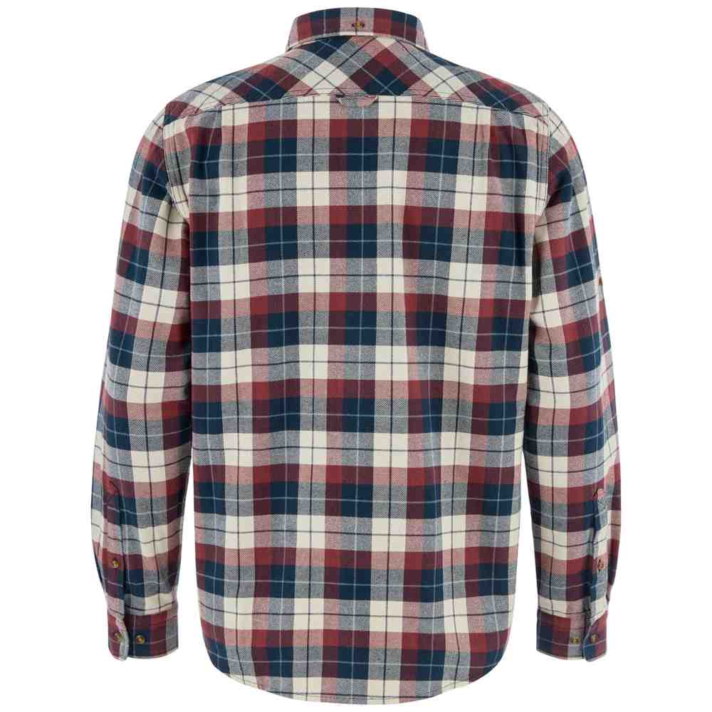Singi_Heavy_Flannel_Shirt_M_81373-555-352_B_MAIN.jpg Singi Heavy Flannel Shirt M