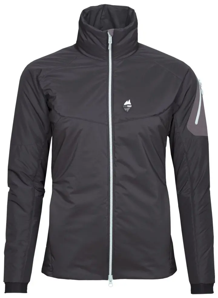 12895b.jpg Farbe: Black - Epic Lady Jacket