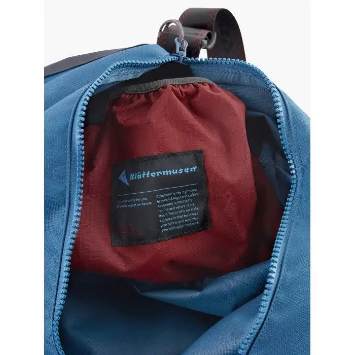 Glitner Duffelbag 40L Glitner Duffelbag 40L