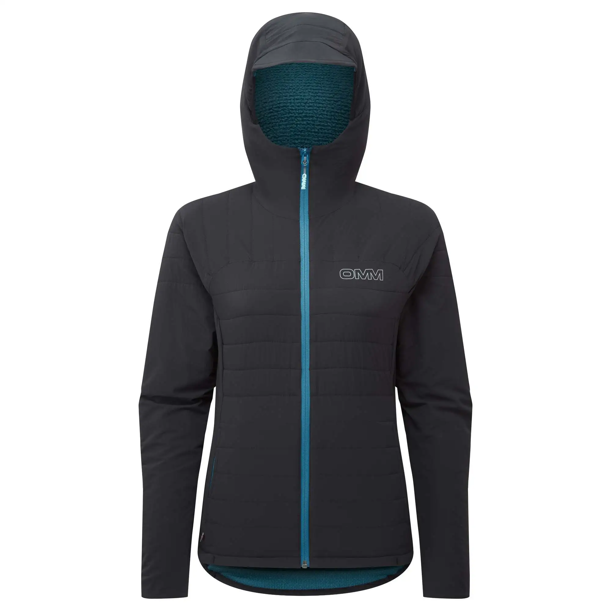 Farbe: Black - Mountain Core Jacket W
