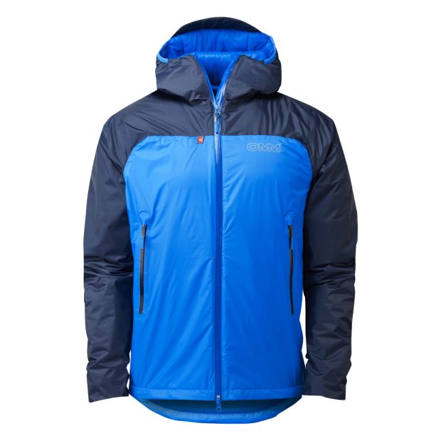 Barrage Jacket