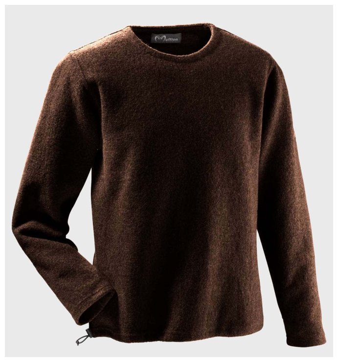 Farbe: S17 - Brown - Mu-Leon