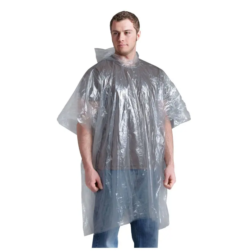Coghlans Notfall-Poncho