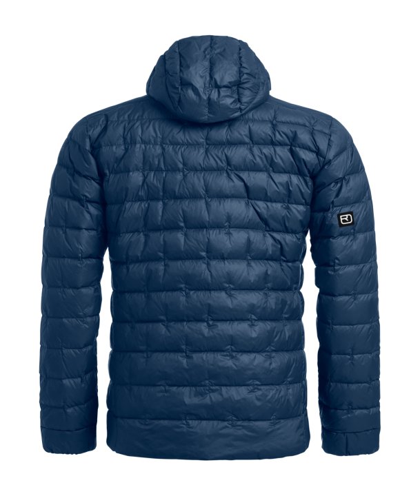 Downwool 180 Hooded Jacket M