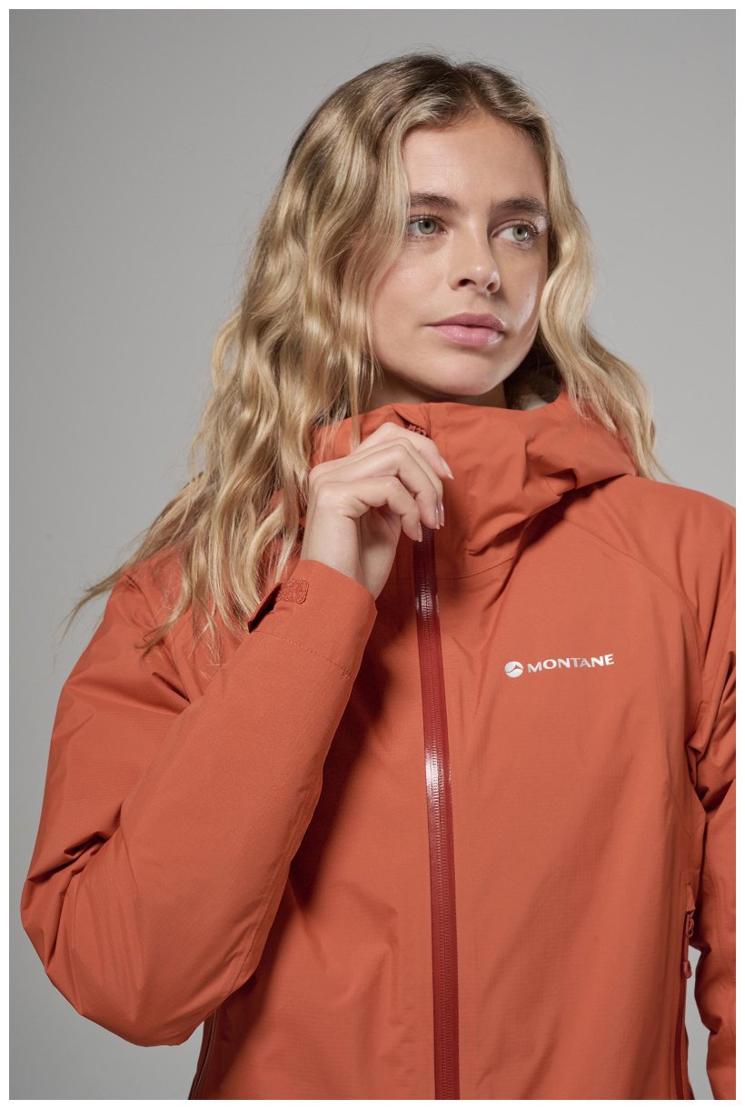 Women´s Norste Lite Jacket