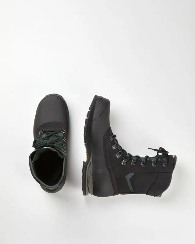 Jaure II Ms Light High Wide