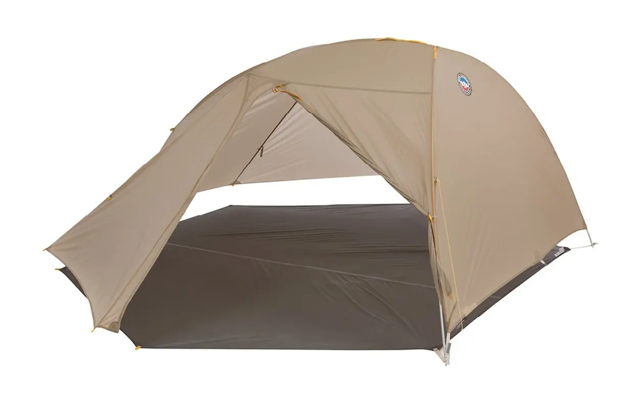 Tiger Wall UL3 Bikepack Tiger Wall UL3 Bikepack