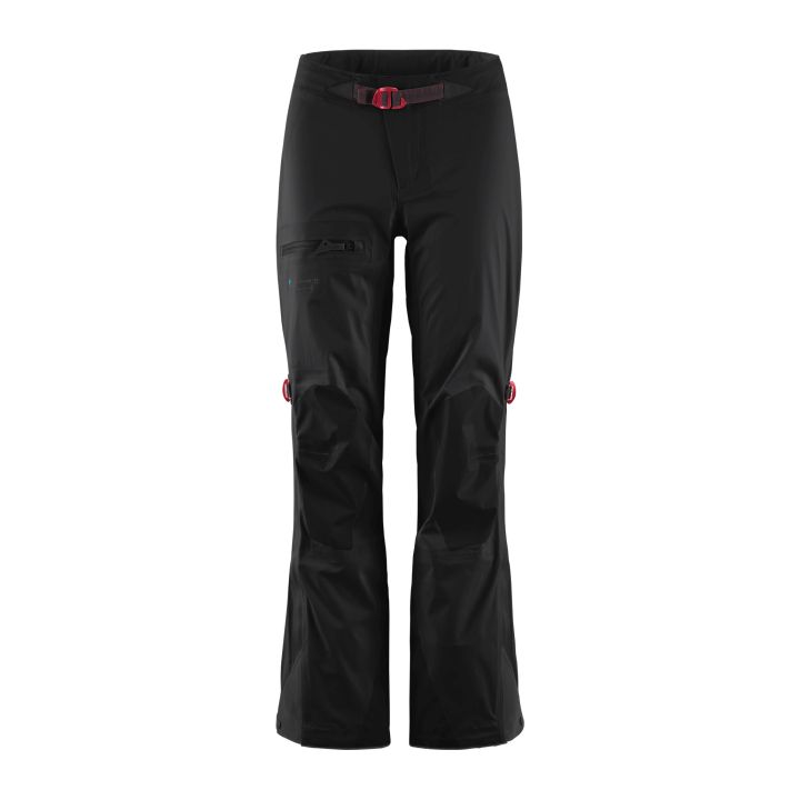 Farbe: Black - Andvare Pants W´s