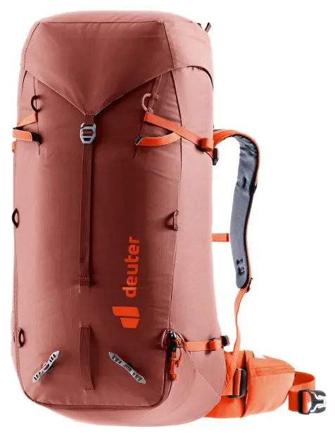 Farbe: 5212 - paprika-teal - Guide 44+