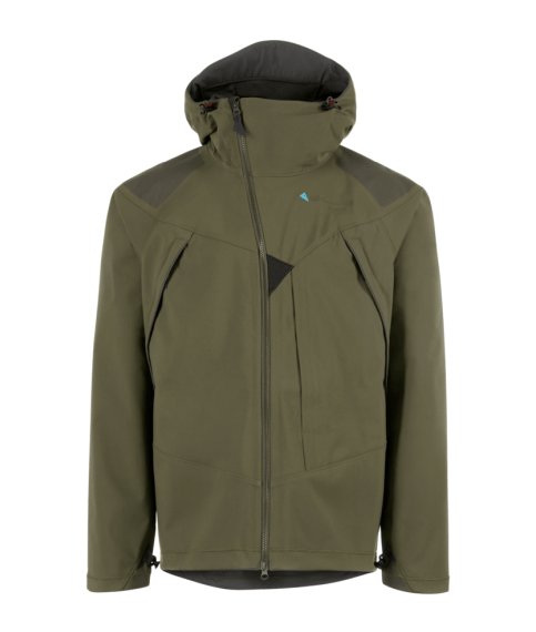 Farbe: Burnt Olive - Jolner Jacket M´s