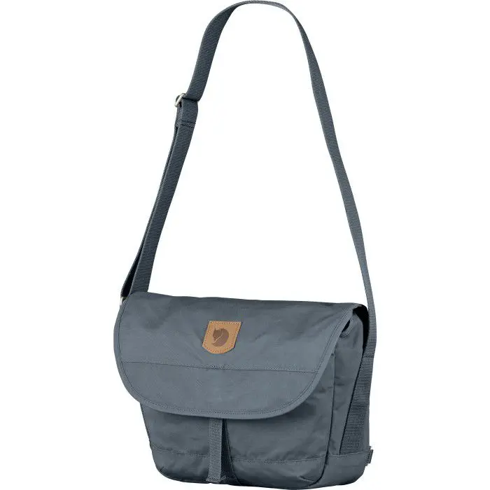 Greenland Shoulder Bag Small Farbe: 042 - Dusk - Greenland Shoulder Bag Small