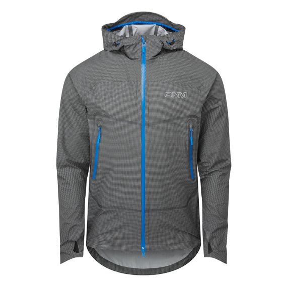 Farbe: grau - Aether Jacket M