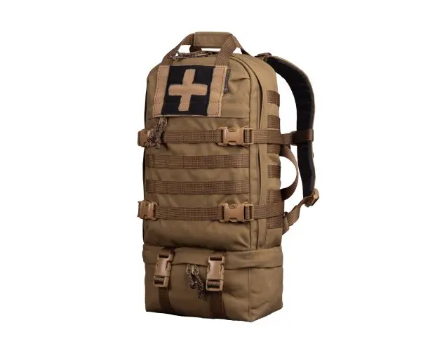 Medic Pack 18L