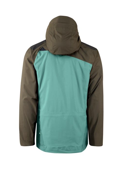 Svalinn Hood Jacket M´s