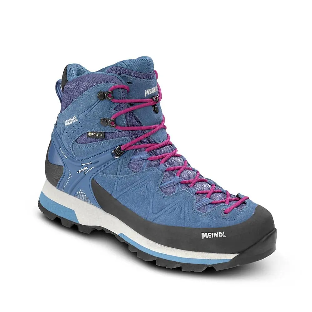 Tonale Lady GTX Farbe: 53 - petrol / magenta - Tonale Lady GTX