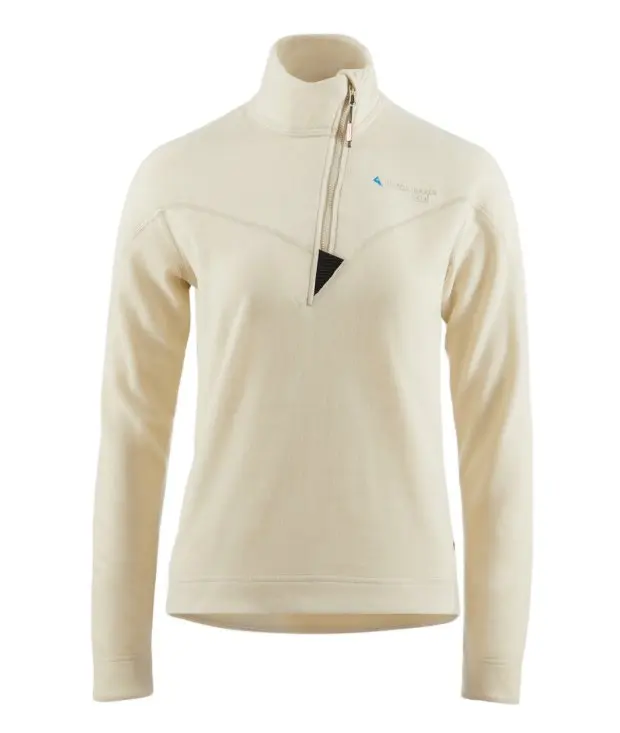 Sigyn Half Zip Sweater W´s