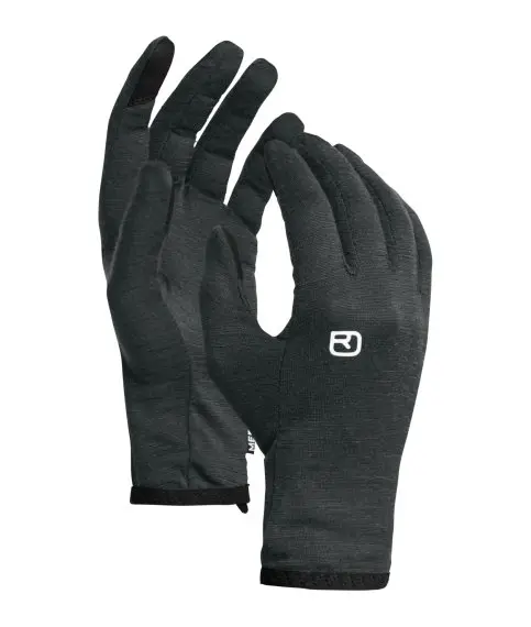 185 Rock´n´Wool Glove Liner W