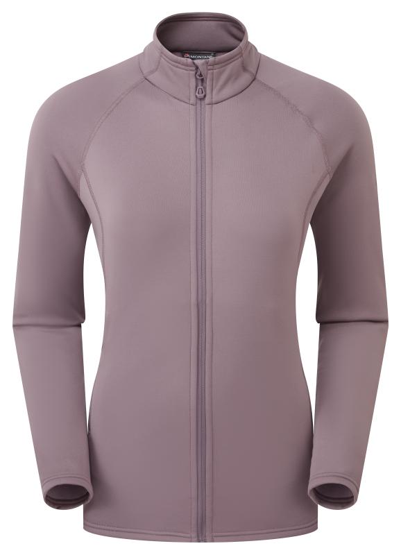 Farbe: Moonscape - Women's Fury Lite Jacket