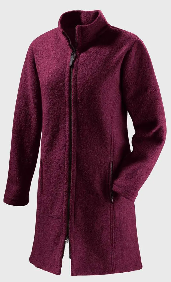 Farbe: S46 Berry - Mu-Mara