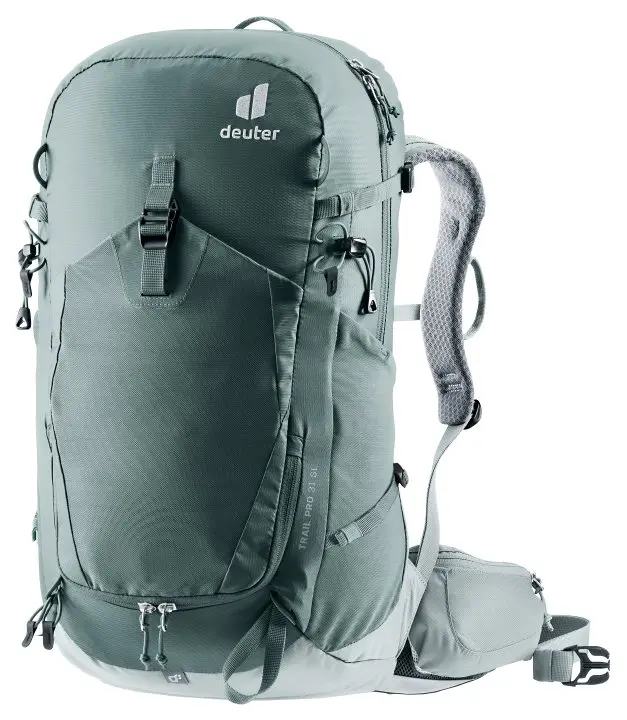 Farbe: 3464 - teal/tin - Trail Pro 31 SL Farbe: 3464 - teal/tin - Trail Pro 31 SL